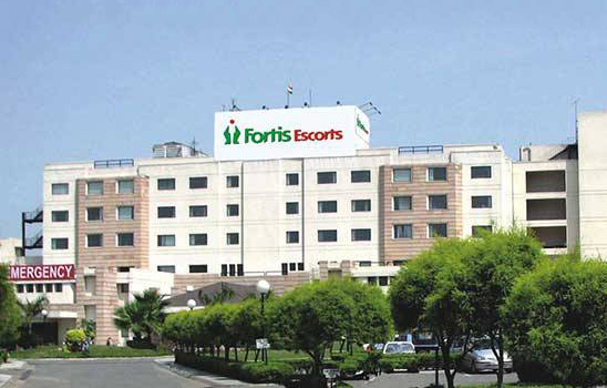 Fortis Best Liver Transplant Hospital In India Dr Vivek Vij