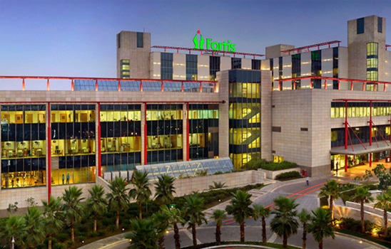 Fortis Best Liver Transplant Hospital In India Dr Vivek Vij