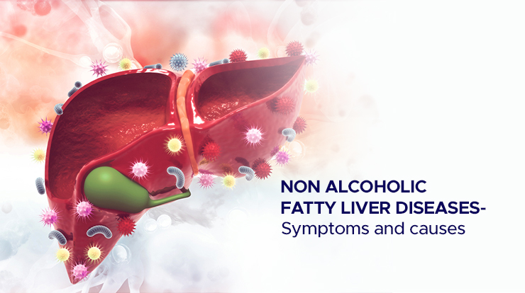 Non Alcoholic Fatty Liver Diseases Symptoms And Causes Ailbs India