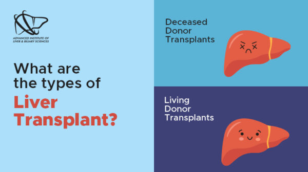 Facts and FAQs on Liver Transplant Surgery & Procedure - AILBS India