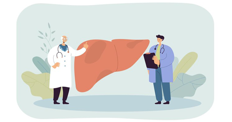 which types of liver cancer may require a liver transplant