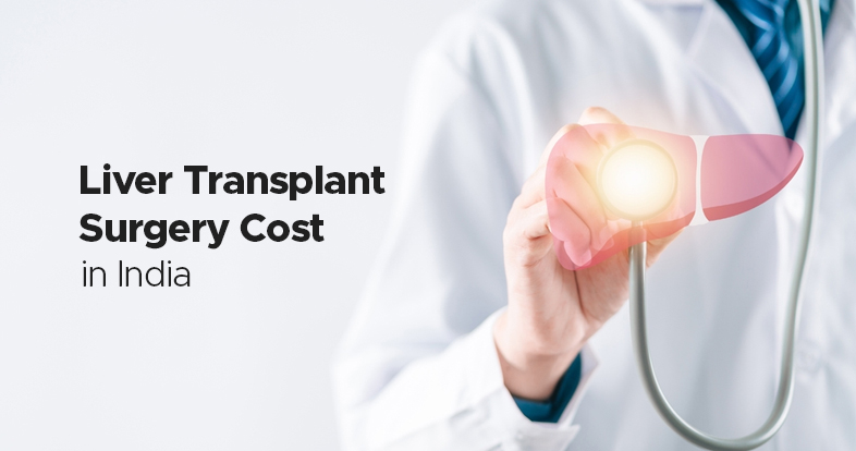 liver transplant surgery cost in india